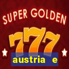 austria e eslovaquia palpite